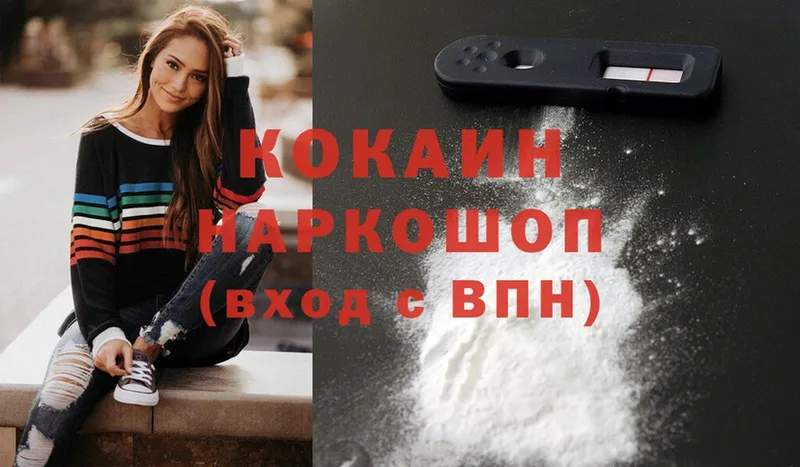 Cocaine FishScale  Палласовка 